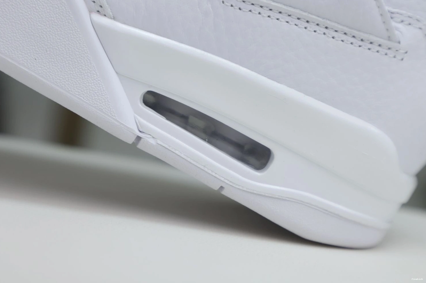 4 money retro pure Air Jordan Jordan 0306